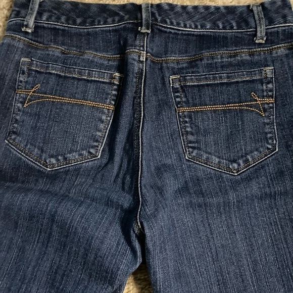 Hope Skinny  Tommy Hilfiger Women's Jeans (Size 8R) Vintage - Picture 10 of 11